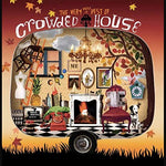 Crowded House The Very Very Best Of Crowded House 2LP