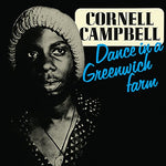 Cornell Campbell Dance In A Greenwich Farm LP 8592735006645