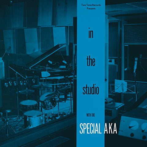 Special Aka In The Studio (2014 Remastered Version) LP