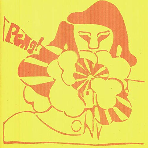 Stereolab Peng! LP 0644918001102 Worldwide Shipping