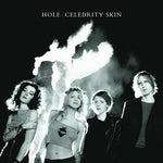 Hole Celebrity Skin LP 0600753474242 Worldwide Shipping