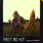 First Aid Kit The Lion’s Roar LP 5055036213202 Worldwide