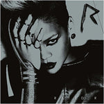 Rihanna Rated R 2LP 0602557079821 Worldwide Shipping