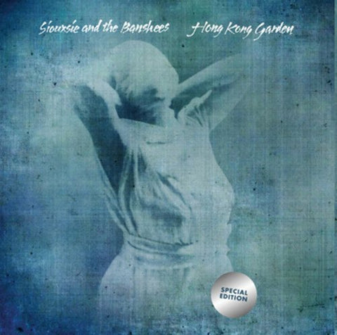 Siouxsie & The Banshees Hong Kong Garden [7 Vinyl] LP
