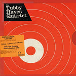 Tubby Hayes Quartet Grits Beans And Greens: The Lost Fontana