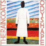 Raincoats The Odyshape (Marble Vinyl Edition) LP