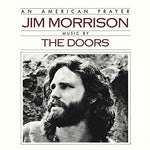 Jim Morrison & The Doors An American Prayer LP 0603497856237