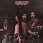 Eagles Desperado (2013 Remaster) LP 0081227961664 Worldwide