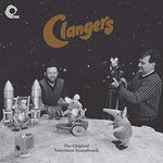 Vernon Elliot The Clangers Original Television Music LP
