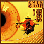 Kate Bush The Kick Inside (2018 Remaster) LP 0190295593919