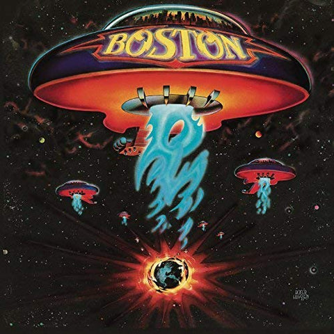 Boston Boston LP 0889854381011 Worldwide Shipping