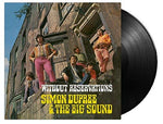 Simon Dupree And The Big Sound Without Reservations (180 gm