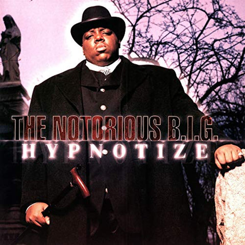 Notorious Big Hypnotize [12 VINYL] LP 0081227932923