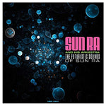 Sun Ra The Futuristic Sounds Of Sun Ra [180g Vinyl LP] LP