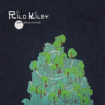 Rilo Kiley More Adventurous LP 0655173104118 Worldwide