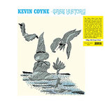 Kevin Coyne Case History LP 0889397106294 Worldwide Shipping