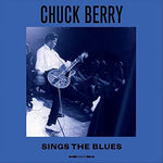Chuck Berry Sings The Blues [180g Vinyl LP] LP 5060348582083