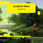 Gazelle Twin Pastoral (Red Vinyl) LP 5060079264807 Worldwide
