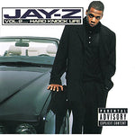 Jay-Z Vol. 2... Hard Knock Life 2LP 0731455890211 Worldwide