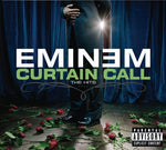 Eminem Curtain Call: The Hits 2LP 0602498878965 Worldwide