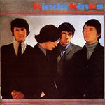Kinks Kinda Kinks LP 5414939639913 Worldwide Shipping
