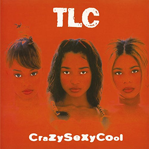 Tlc Crazysexycool (Gatefold sleeve) [180 gm 2LP vinyl] LP