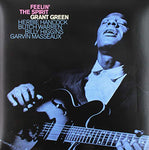 Grant Green Feelin the Spirit LP 0889397310363 Worldwide