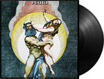 Pluto Pluto [180 gm vinyl] LP 8719262004412 Worldwide