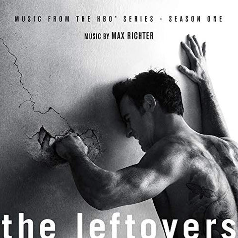 The Leftovers Season 1 (Original Soundtrack)