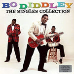 Bo Diddley The Singles Collection (180g 2LP Gatefold) 2LP