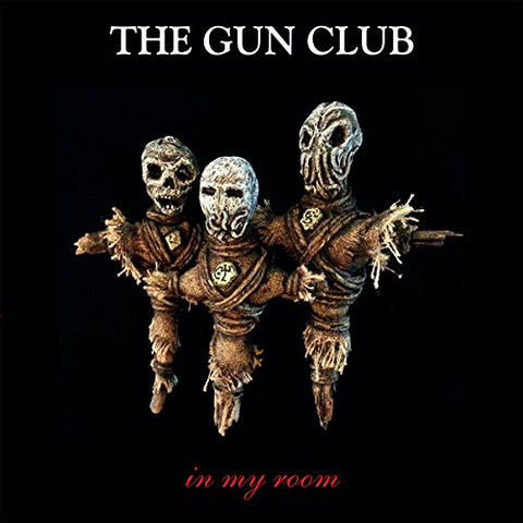 Gun Club The In My Room LP 8435008888558 Worldwide Shipping