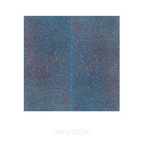 New Order Temptation (2018 Remaster) LP 0190295665920