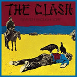 The Clash GIVE ’EM ENOUGH ROPE LP 0889854195410 Worldwide