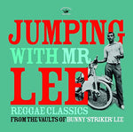 Various Artists Jumping With Mr Lee - Reggae Classics From