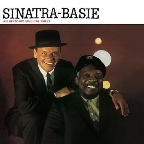 Frank Sinatra Sinatra LP 0889397555856 Worldwide Shipping
