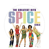 Spice Girls Greatest Hits LP 0602577518331 Worldwide