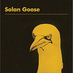 Erland Cooper Solan Goose LP 5052442012528 Worldwide