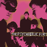 Psychedelic Furs The Psychedelic Furs LP 0889854599515