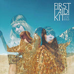 First Aid Kit Stay Gold LP 0888430666115 Worldwide Shipping