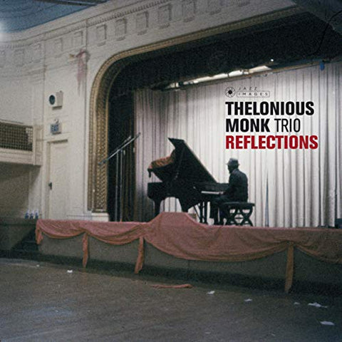 Thelonious Monk Reflections + 2 Bonus Tracks! (Gatefold