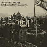 Brian Jonestown Massacre Forgotten Graves [12 VINYL] LP