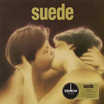 Suede Suede LP 5014797890237 Worldwide Shipping