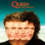 Queen The Miracle LP 0602547202802 Worldwide Shipping