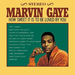 Marvin Gaye How Sweet It Is To Be Loved By You LP