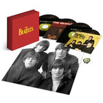 Beatles The Singles - 7 Box Set 7 Boxset 5099968004576