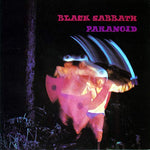 Black Sabbath Paranoid (2009 Remastered Version) LP