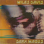 Miles Davis Dark Magus (Gatefold sleeve) [180 gm 2LP vinyl]