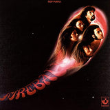 Deep Purple Fireball (2018 Remaster) LP 0190295565091