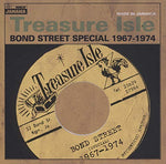 Various Artists Treasure Isle - Bond Street Special 1967-74