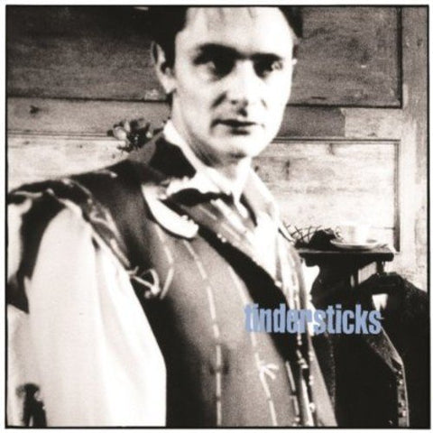 Tindersticks (Second Album)